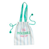Pickleball Social Club Small Paddle Bag