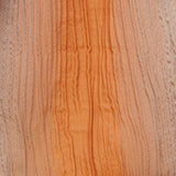 Xenee Skirt | Amber Brown