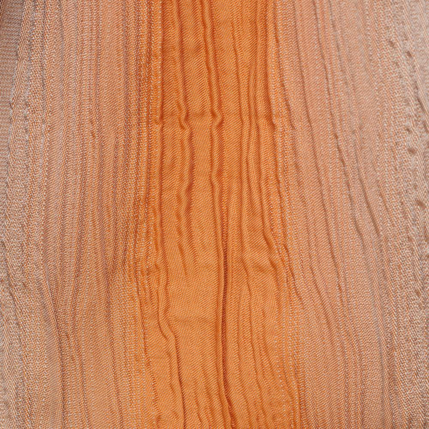 Xenee Skirt | Amber Brown