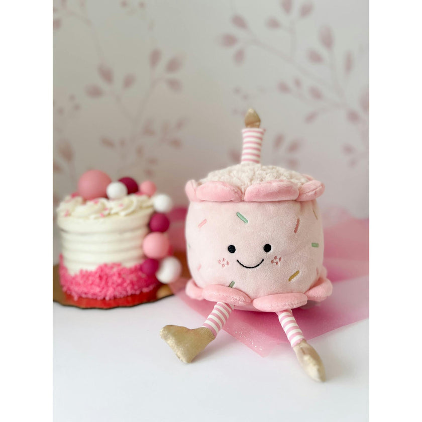Happy Cake
