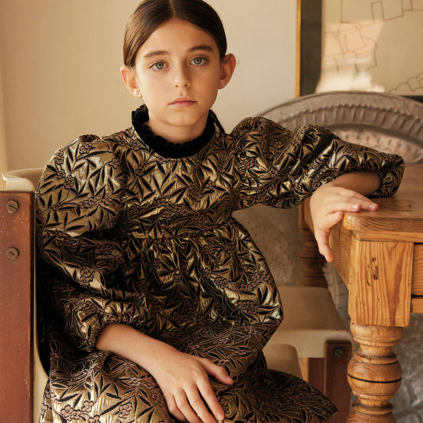 Isadora Dress