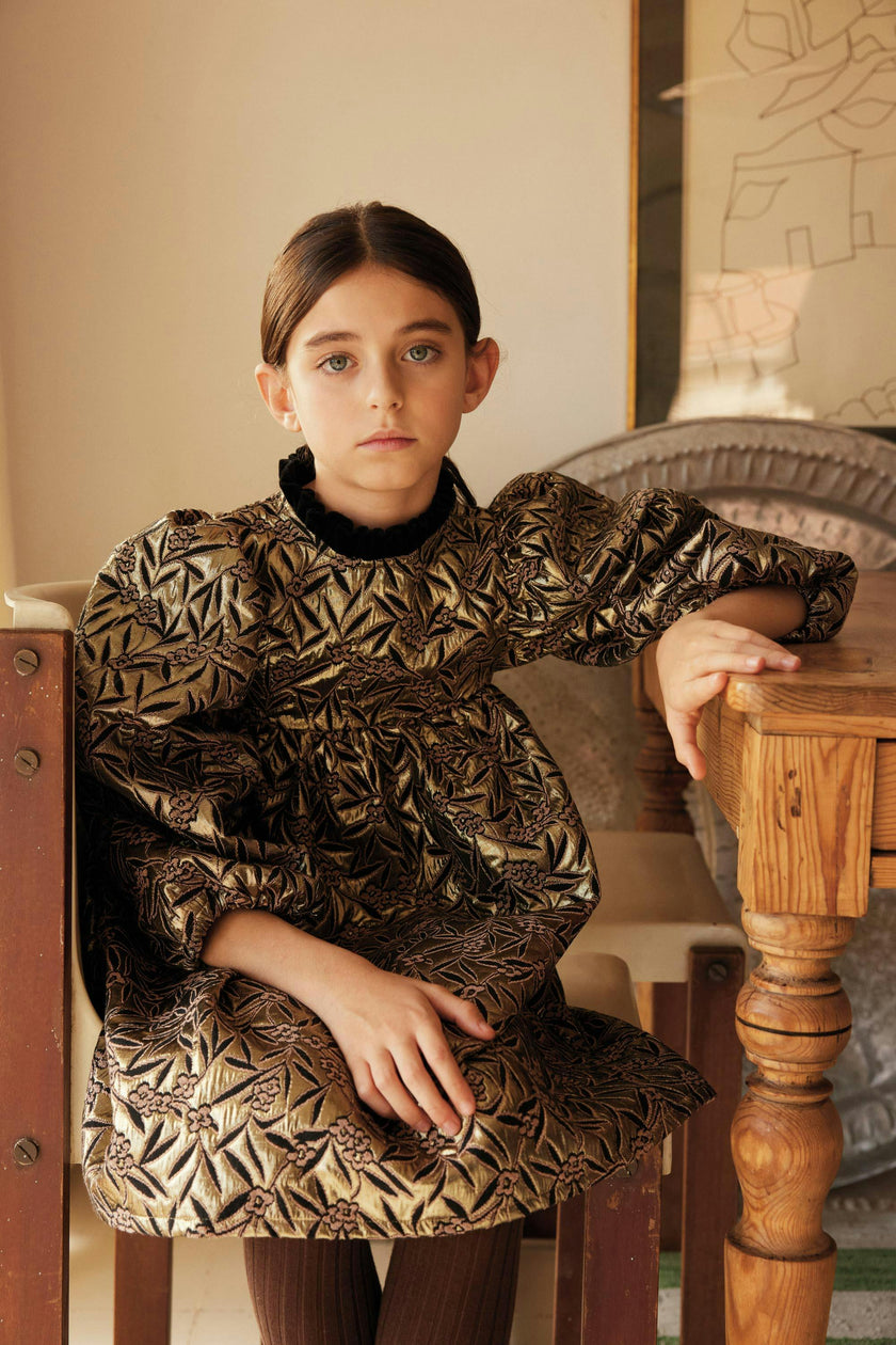Isadora Dress