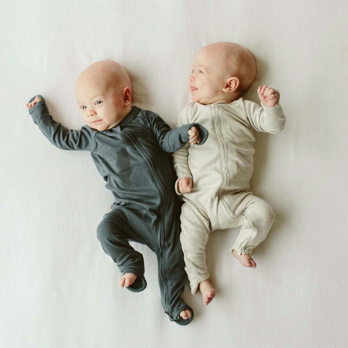 GROW WITH YOU FOOTIE | MIDNIGHT