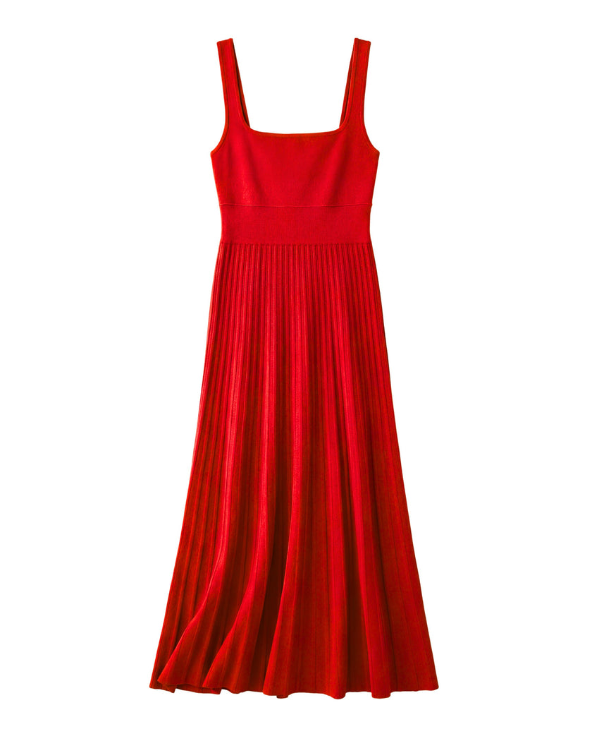 Love All Tennis Women's Eden Sheer Cocktail Dress
