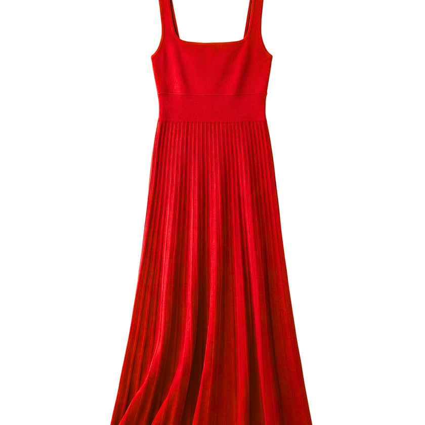 Love All Tennis Women's Eden Sheer Cocktail Dress