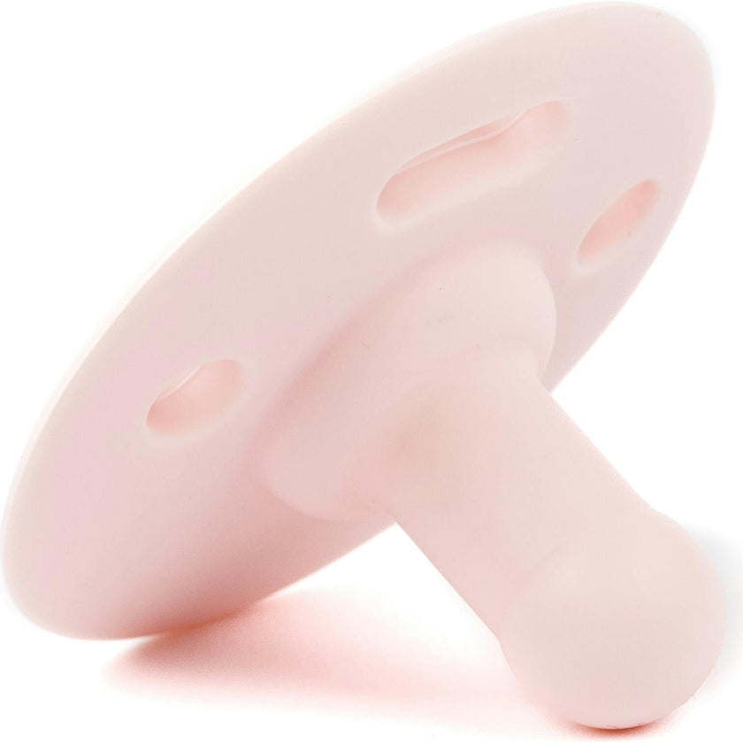 Hey Girl Bubbi™ Pacifier