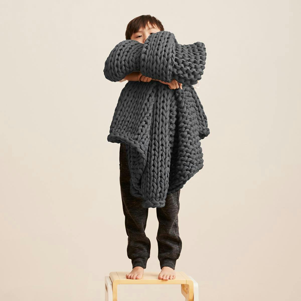 Kids Weighted Blanket
