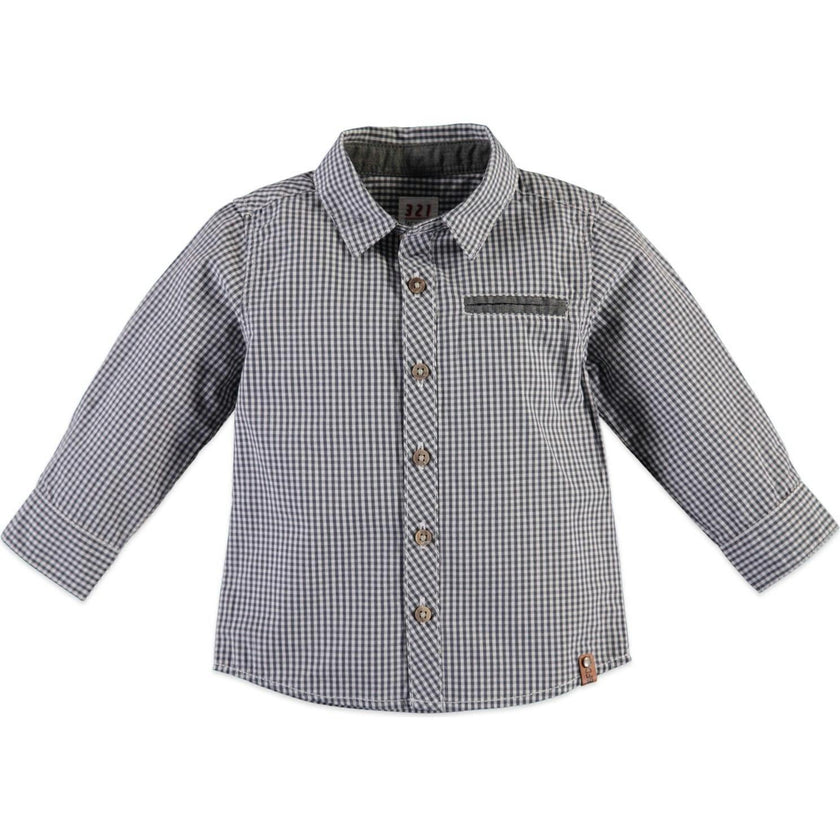 Button-down Shirt