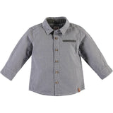 Button-down Shirt