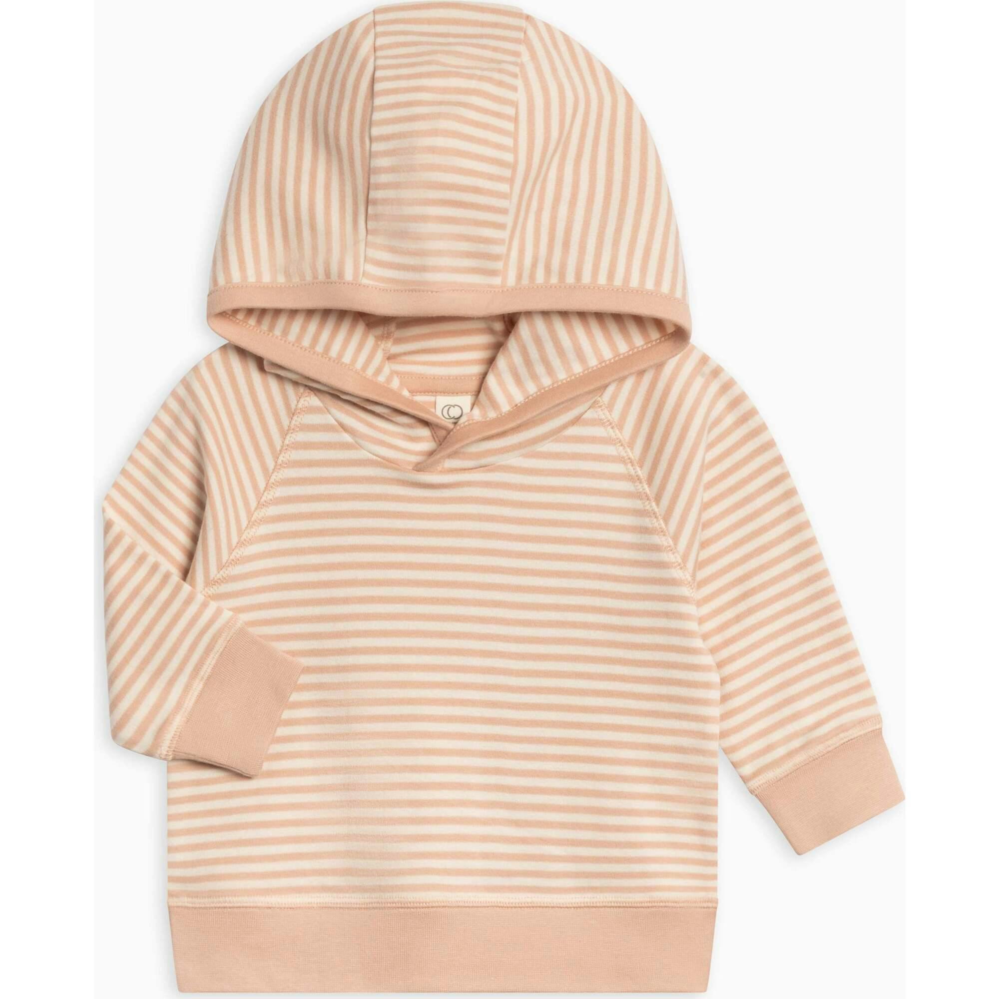 Madison Hooded Pullover