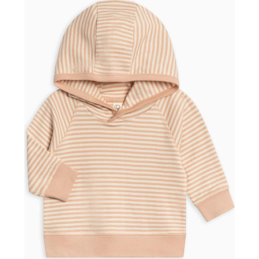 Madison Hooded Pullover