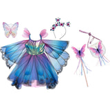 Magical Ombre Butterfly Dress Up Bundle