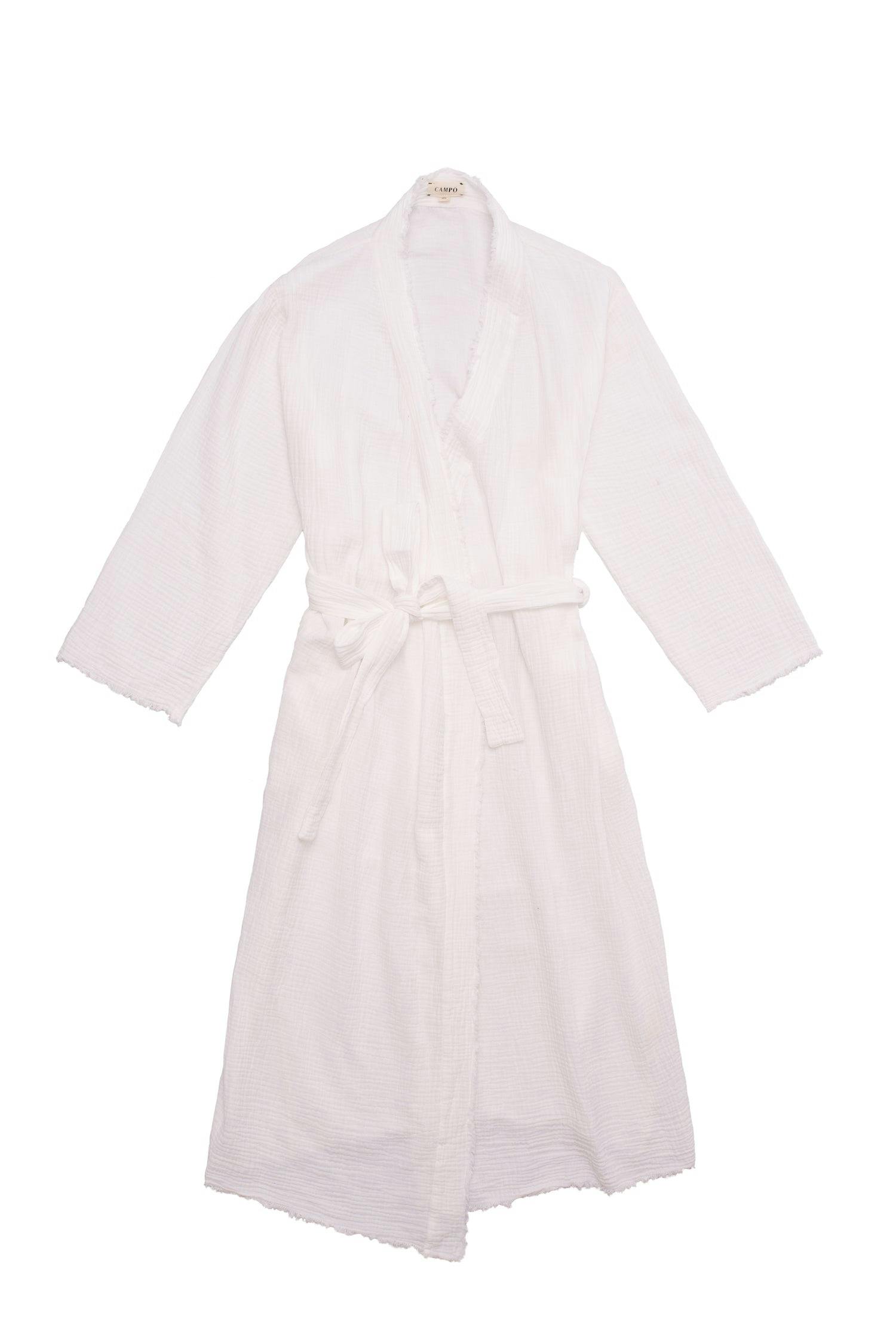 Women's Maria Robe