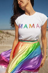 Women's Gems MAMA T-shirts