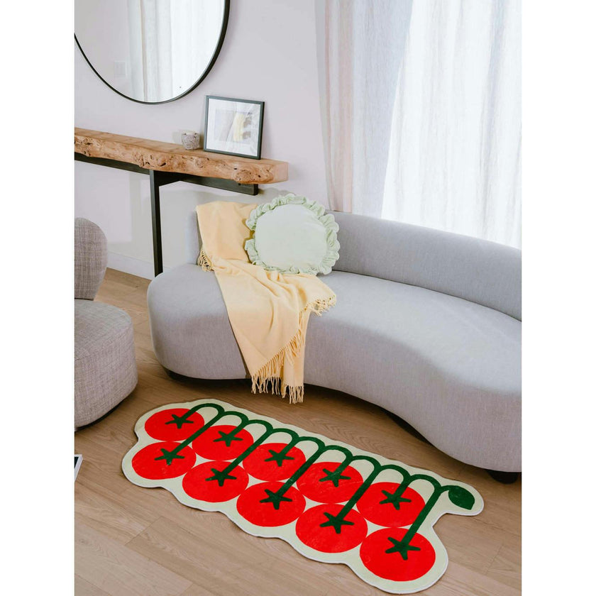 TEST Only - Tomato Rugs