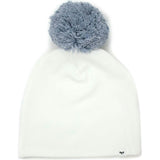 Fog Pom Hat