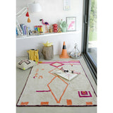 Saffi Washable Rug