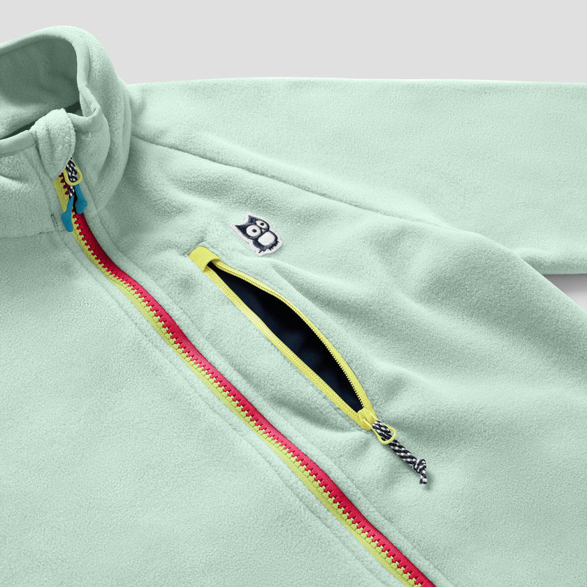 Oda Bio-Fleece jacket