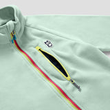 Oda Bio-Fleece jacket