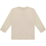 French Long Sleeve T-Shirt