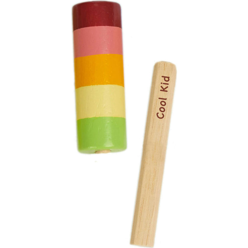 Ice Lolly Shop