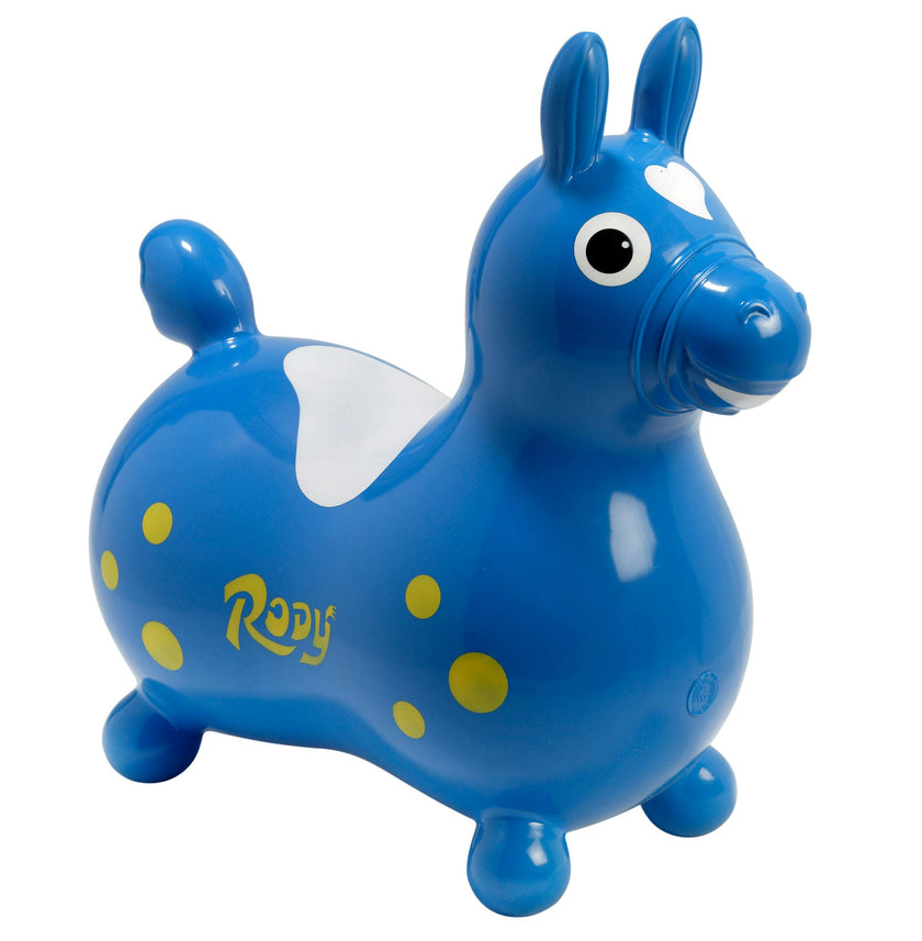 Rody with Pump