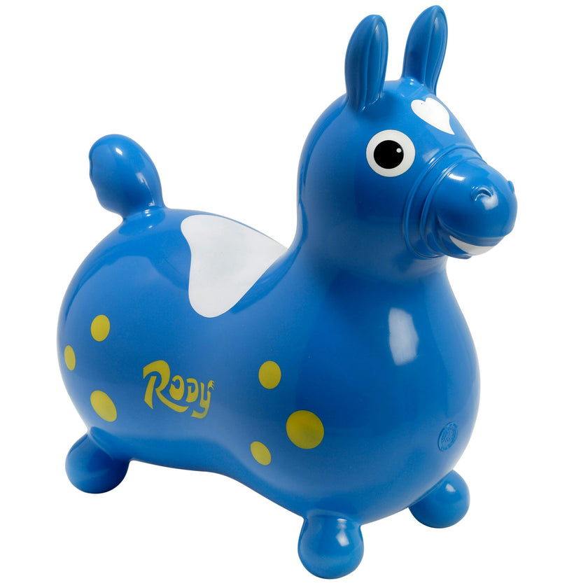Rody with Pump