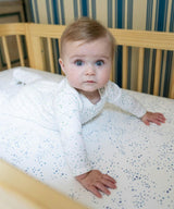 Crib Sheet