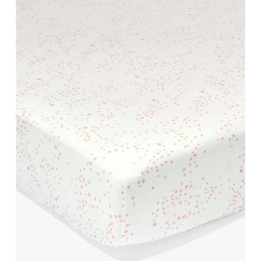 Crib Sheet