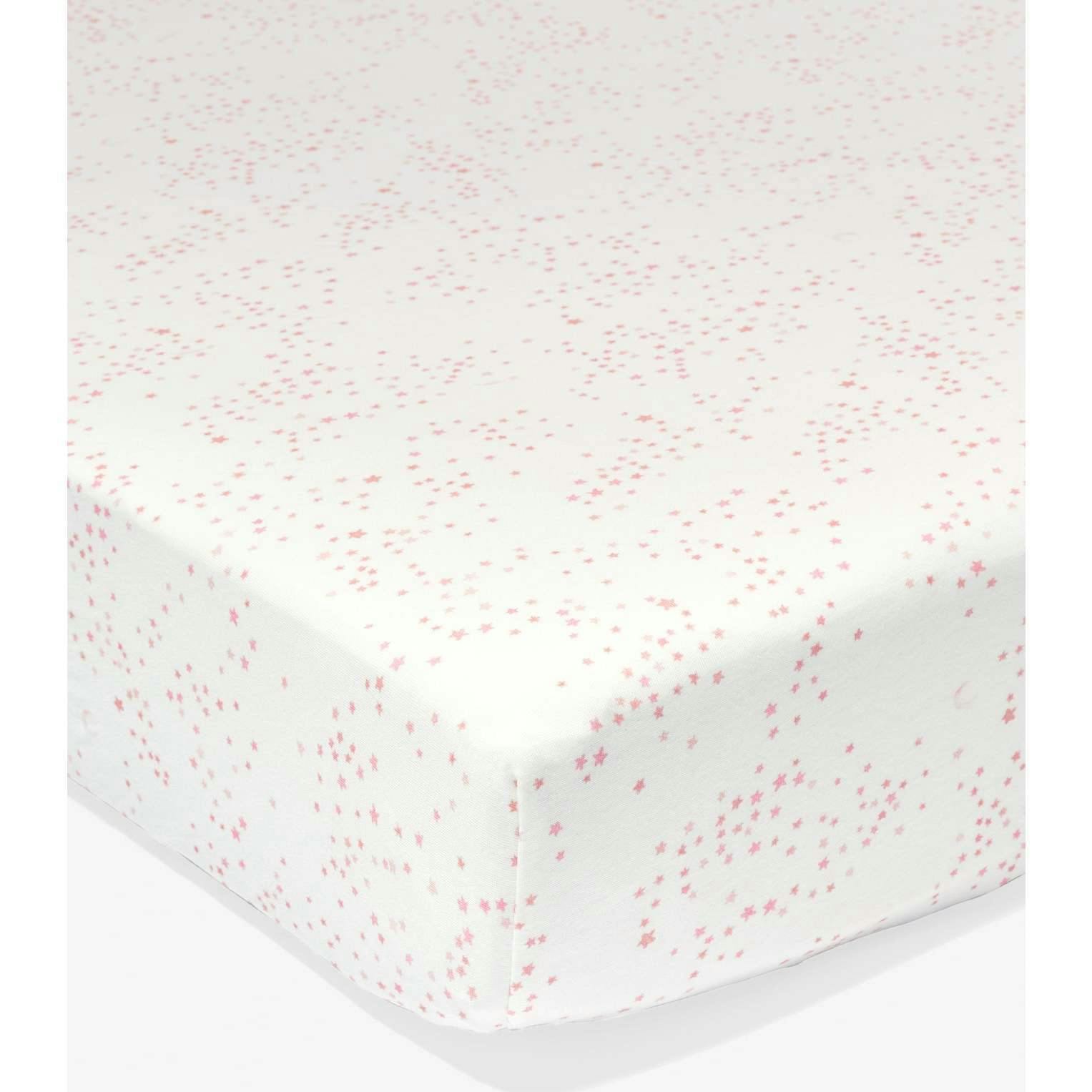 Crib Sheet