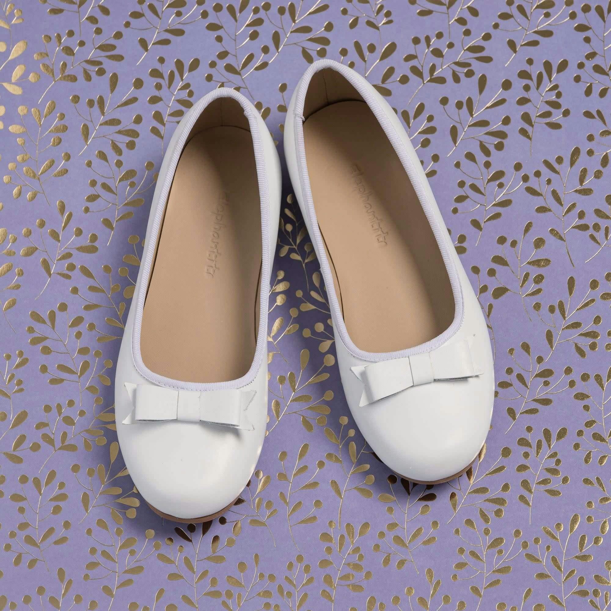 Camille Flats