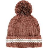 Varsity Beanie