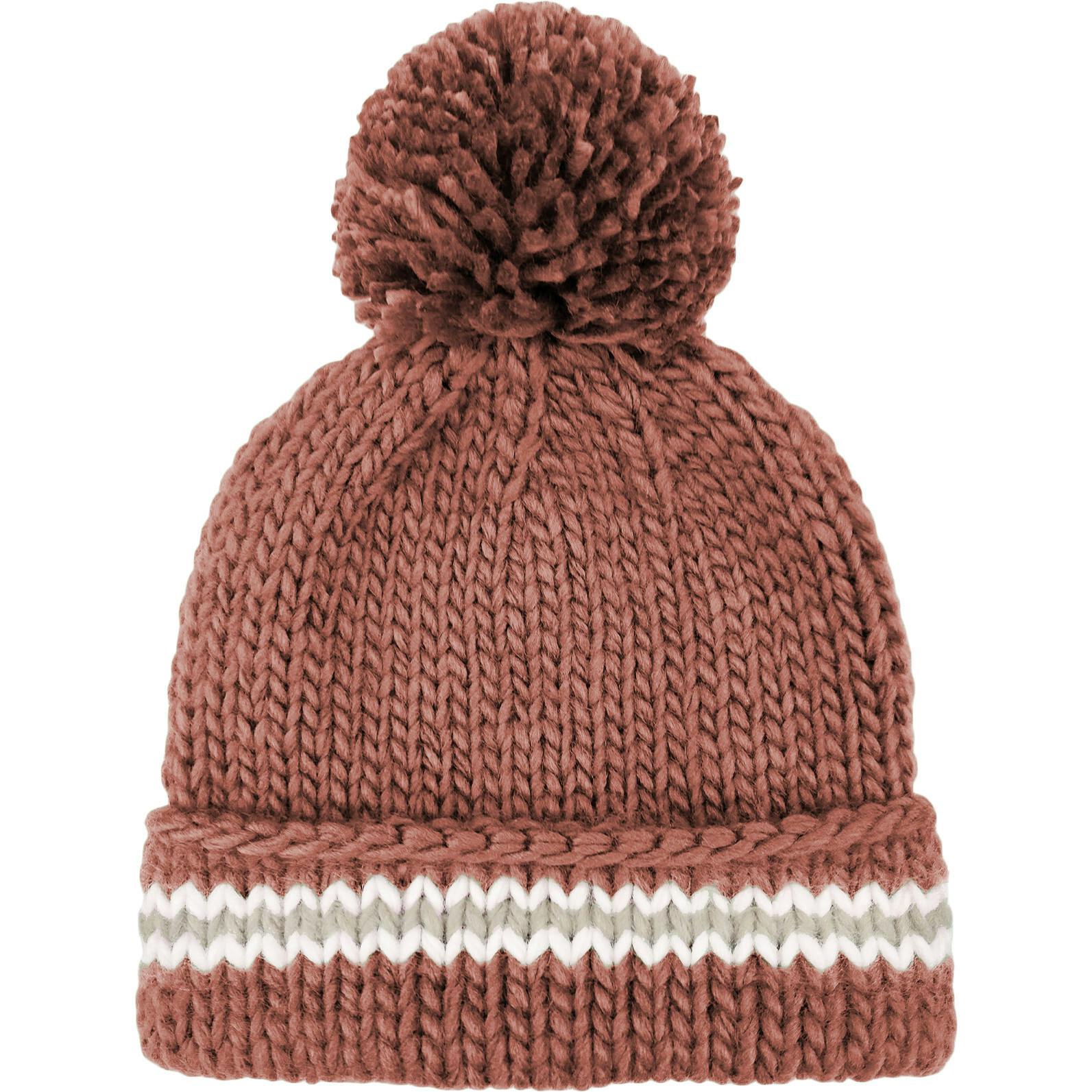 Varsity Beanie