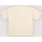 Tilo T-Shirt Ecru