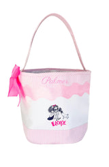 Eloise™ & Weenie Toy Tote