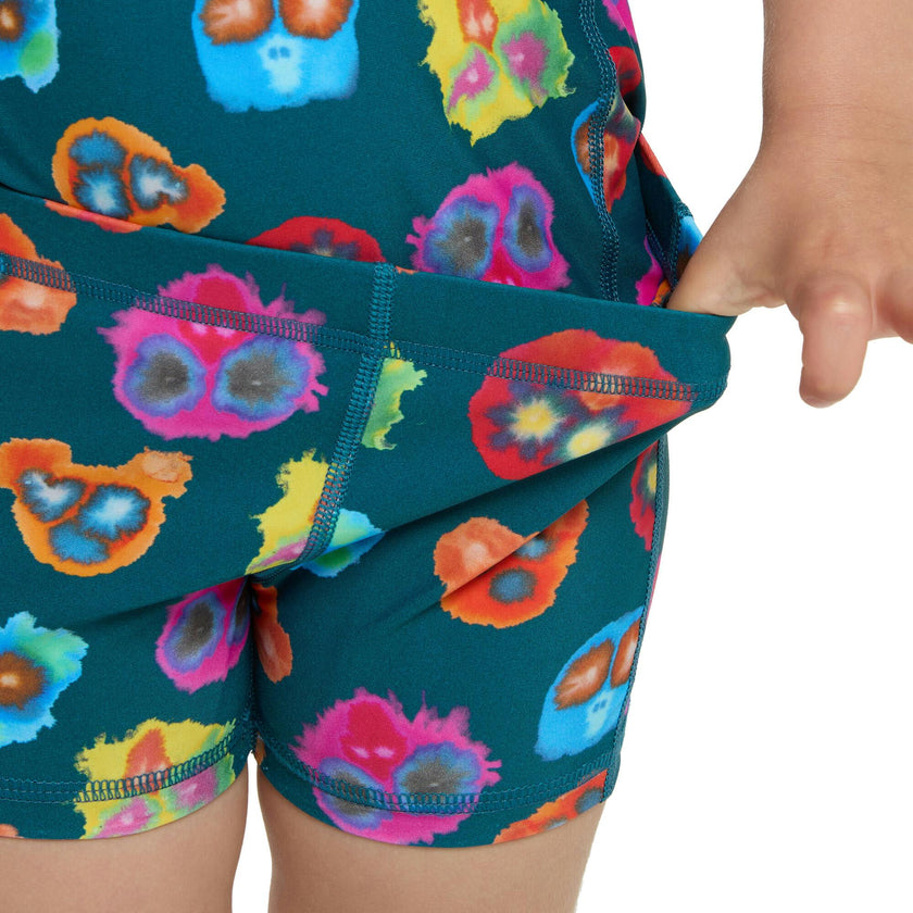 Dip swim trunks "Petsies"