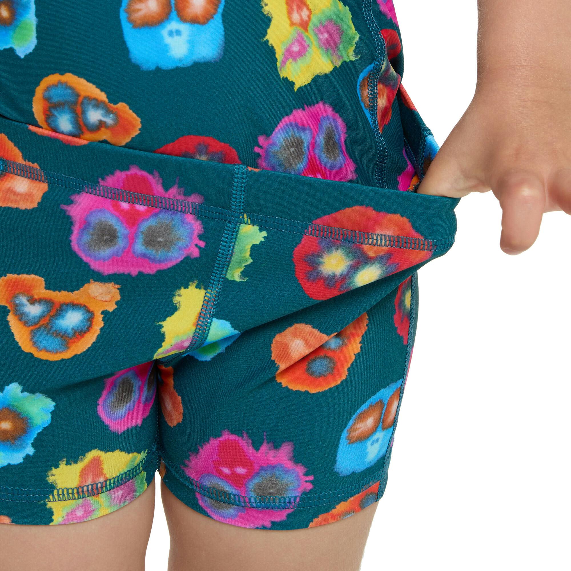 Dip swim trunks 