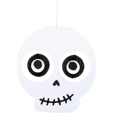 Halloween Heads Hanging Decorations