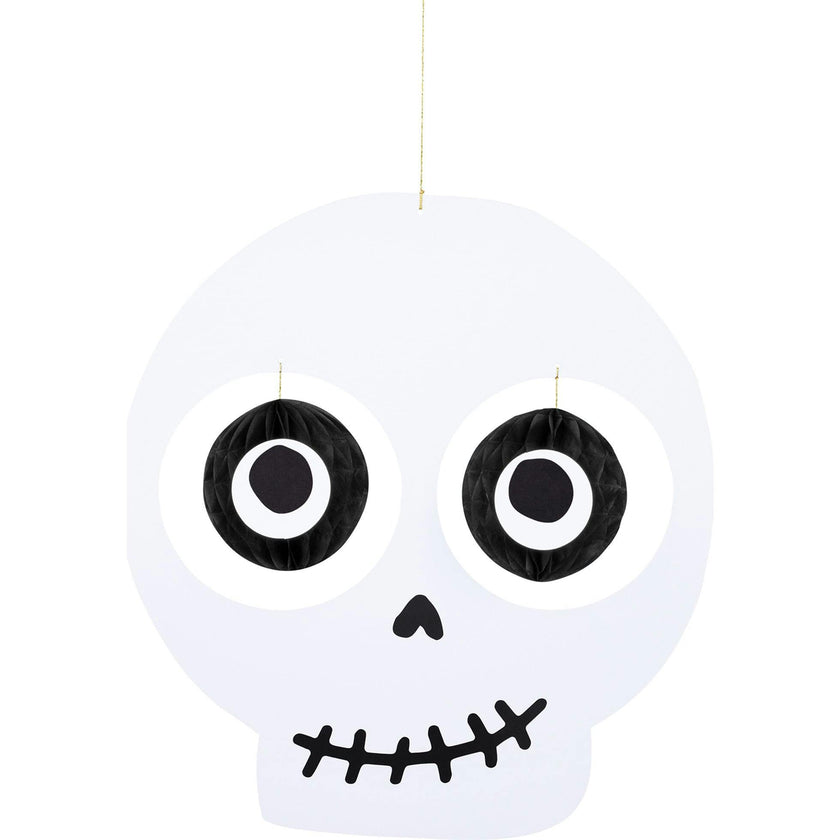 Halloween Heads Hanging Decorations