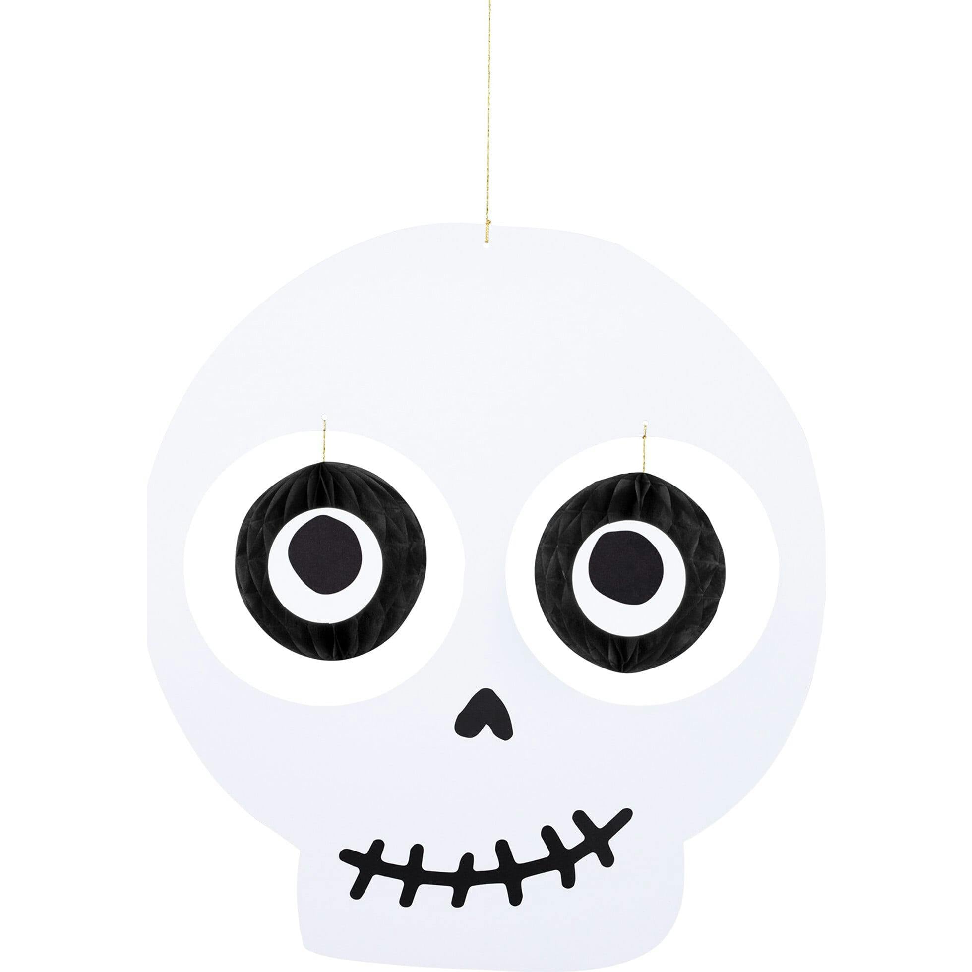 Halloween Heads Hanging Decorations