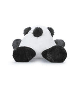 McHugs Lazy Panda Lazy Weighted Plush Animal 30cm