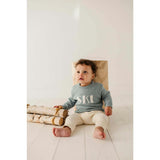 Baby Boy Pocket Pants