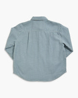 Ralph Shirt Vintage Blue Check