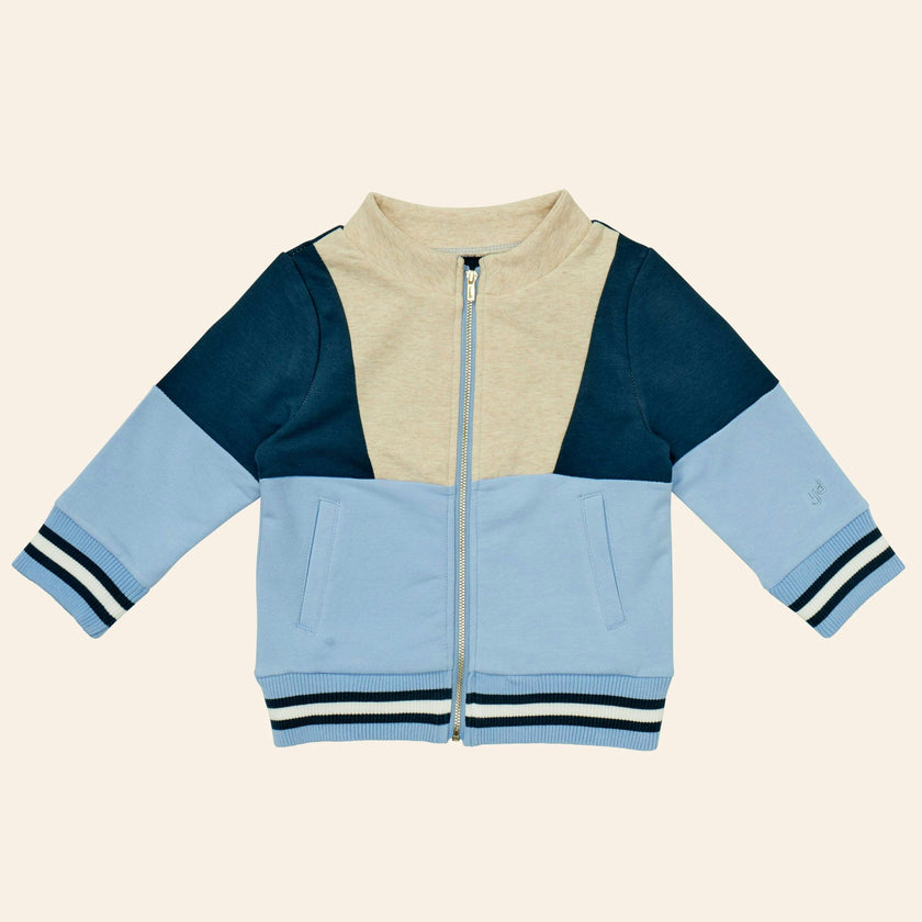 Palo Alto Jacket