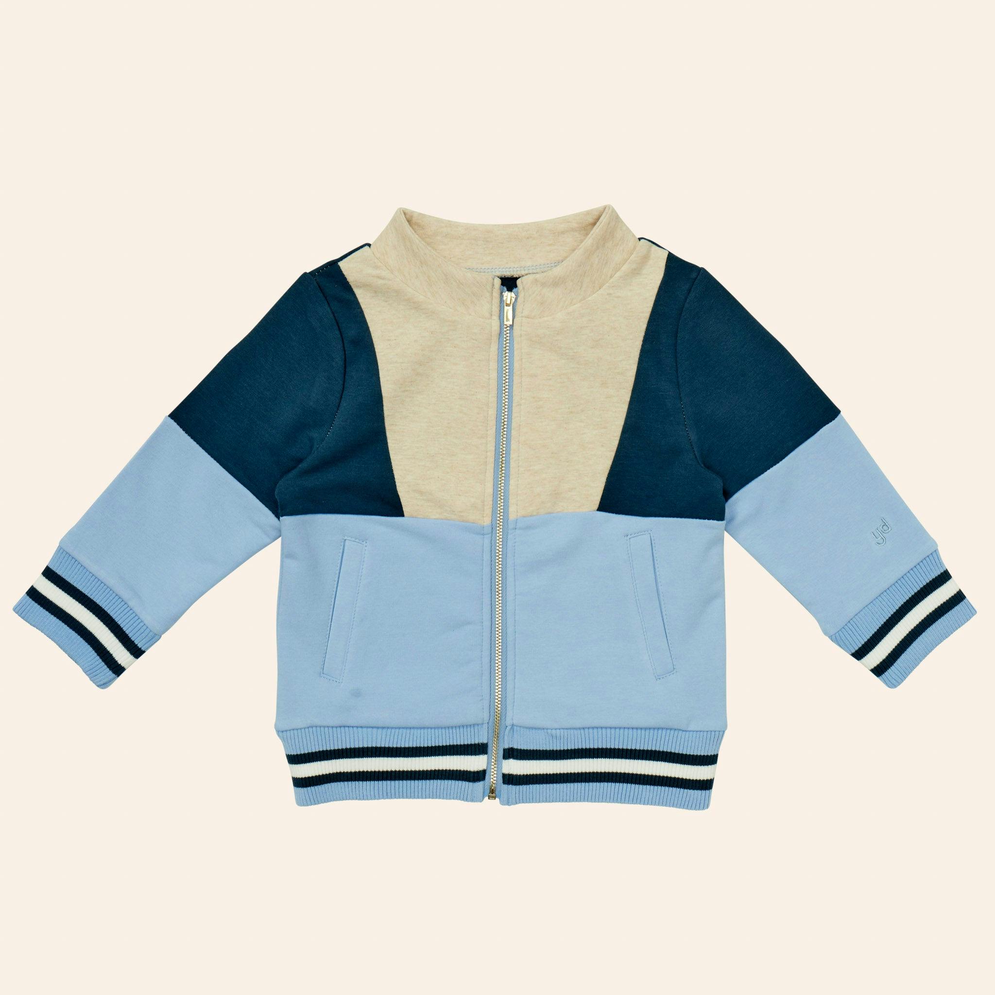 Palo Alto Jacket