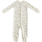 Magical Forest Footless Sleeper