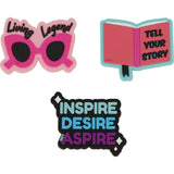 Nimix Expression Patch Set
