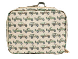 The Lunchbox in Jeeps