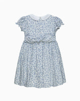 Rose Floral Duck Dress