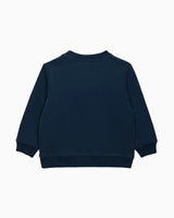 Baby Augustus Lion Sweatshirt